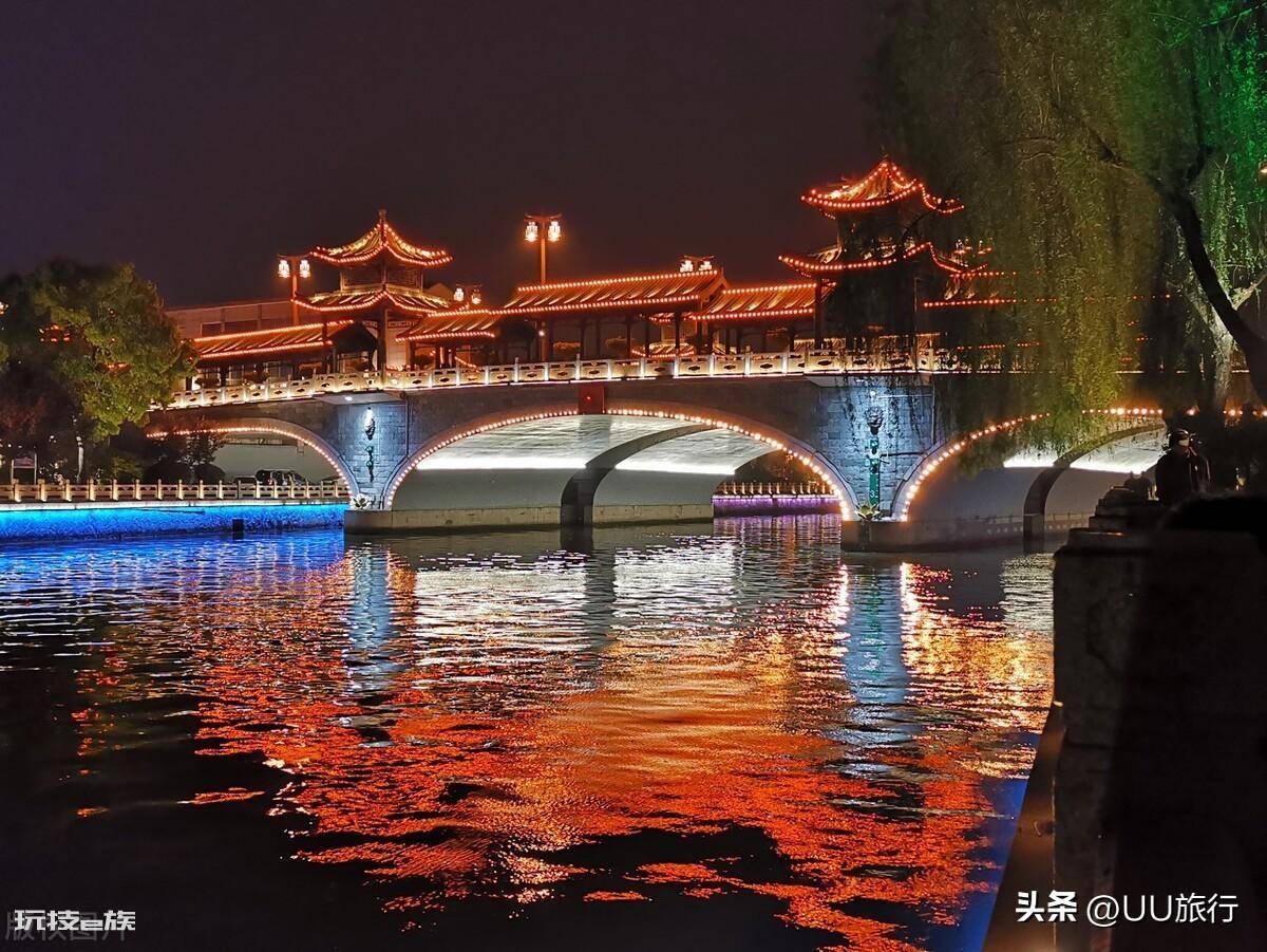 扬州有什么好玩的地方旅游景点(扬州最值得去的8大景区)-图片9